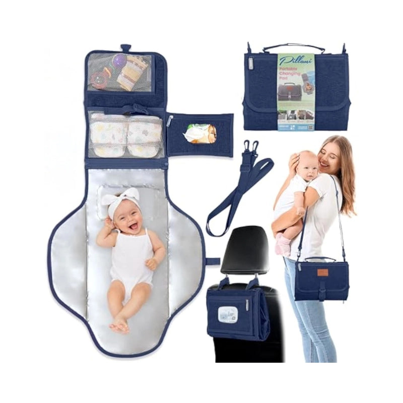 Changing Pad