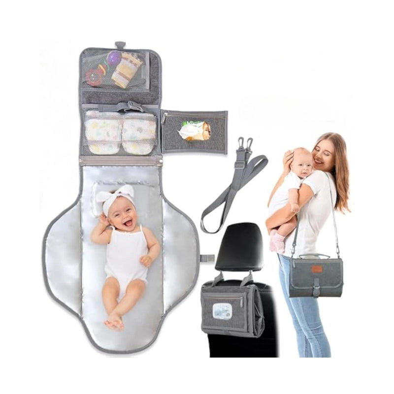 Changing Pad