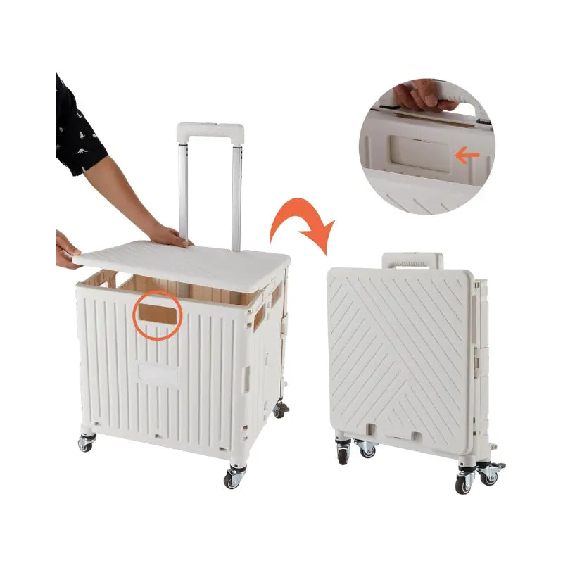 Utility Cart