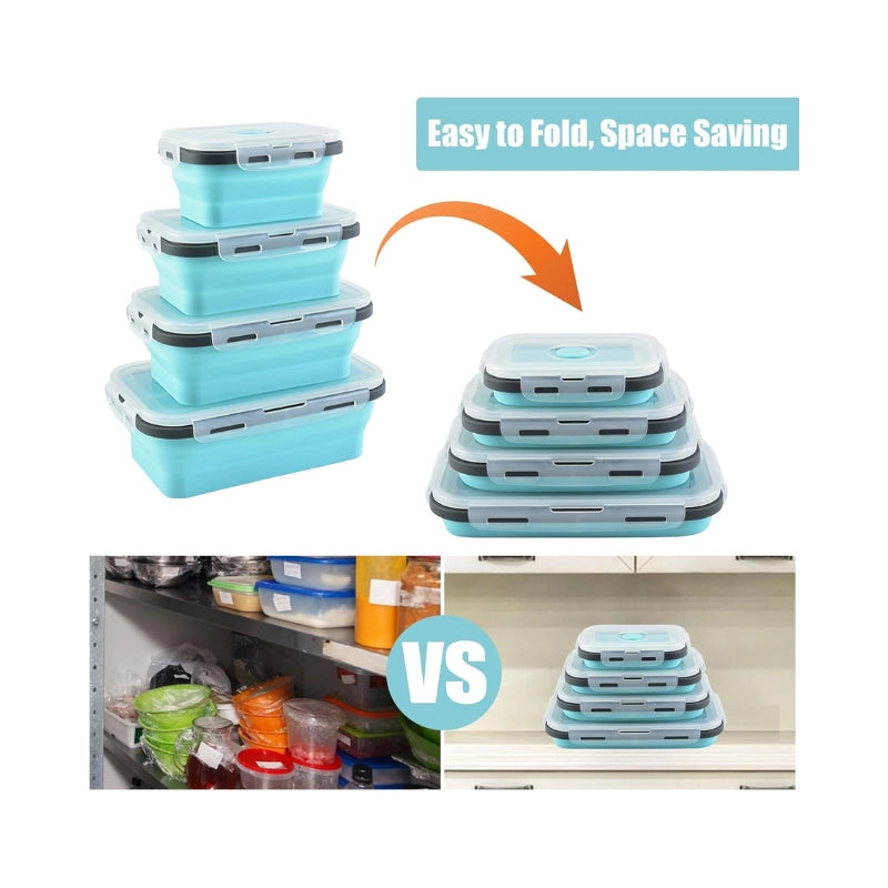 Food Container