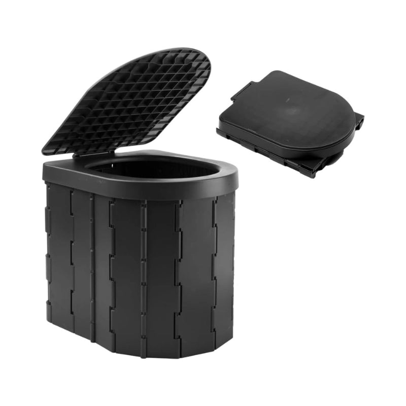 Folding Toilet