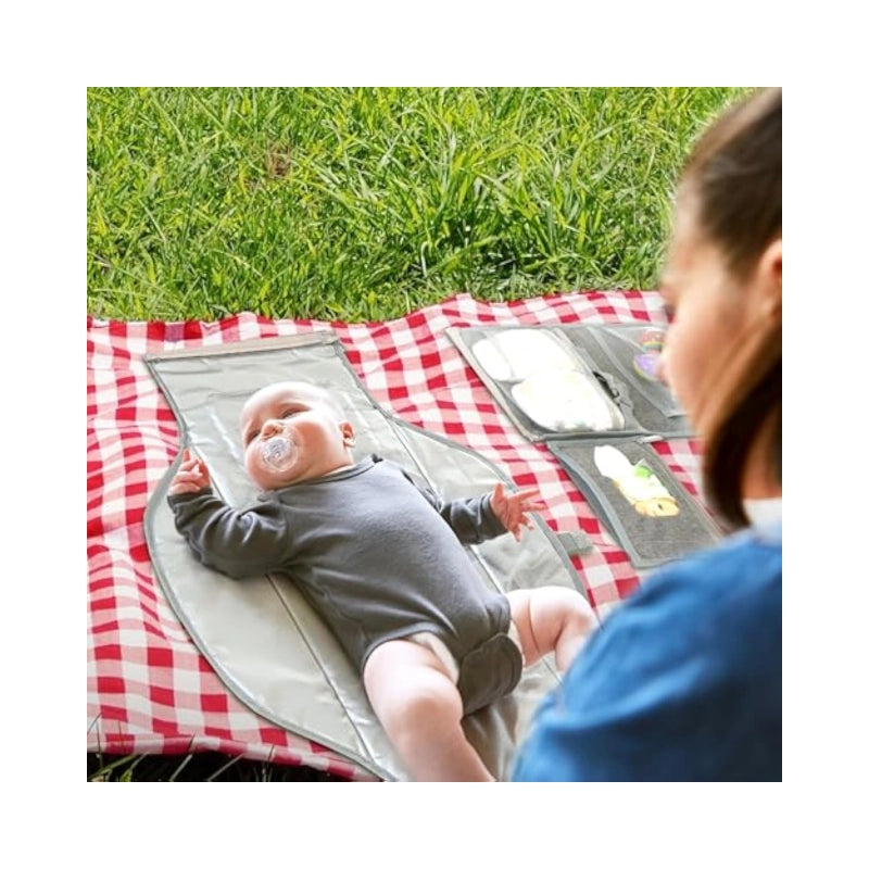 Changing Pad