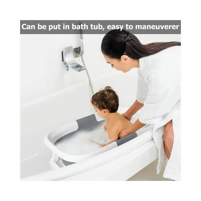 Baby Bathtub