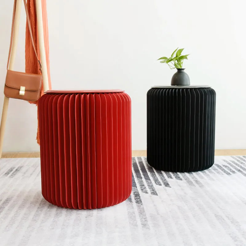 Stool