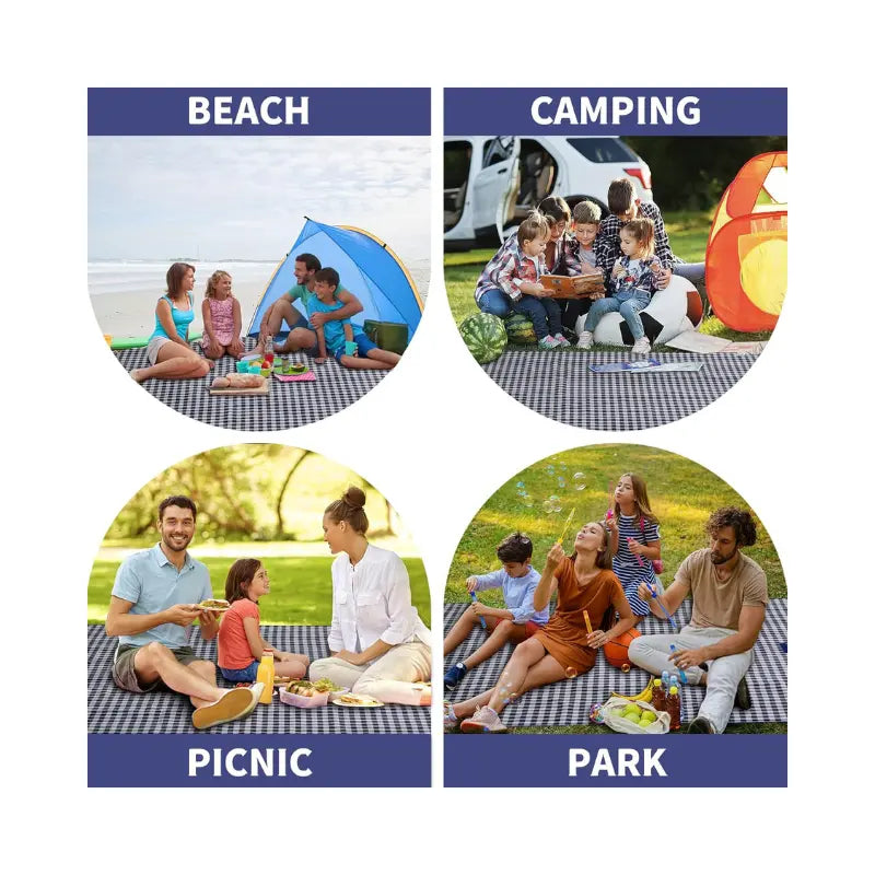 Picnic Blanket
