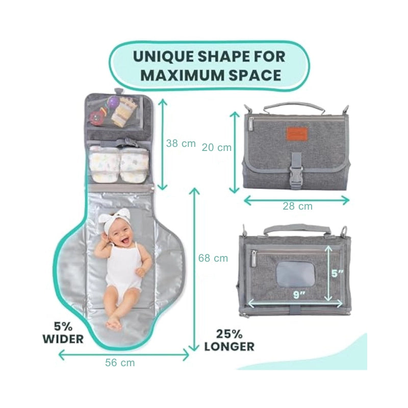 Changing Pad