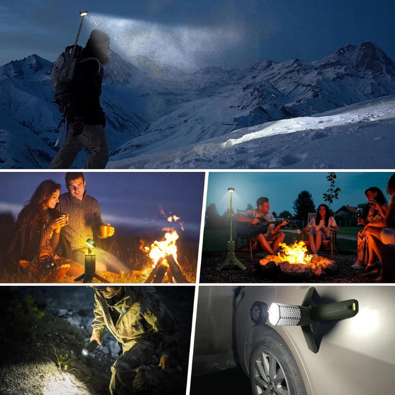 Camping Light