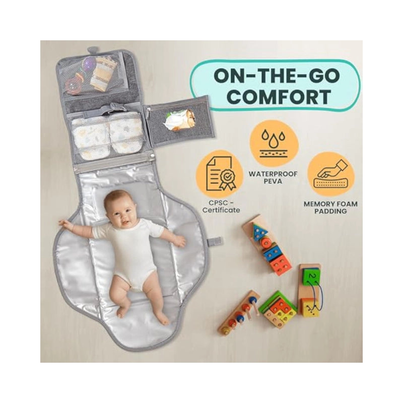 Changing Pad