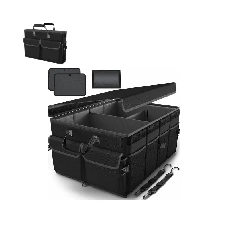 Car Storage Box