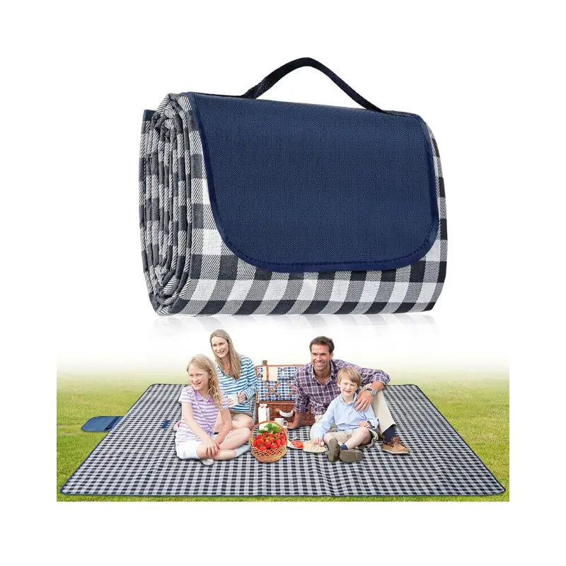 Picnic Blanket