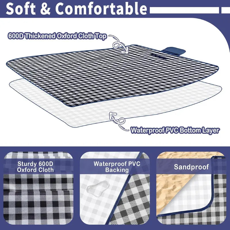 Picnic Blanket