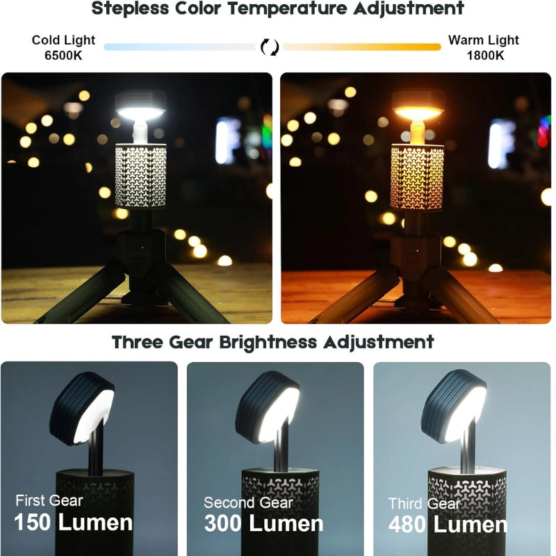 Camping Light