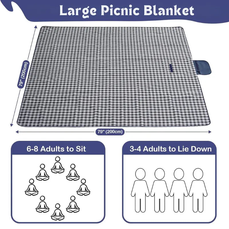 Picnic Blanket