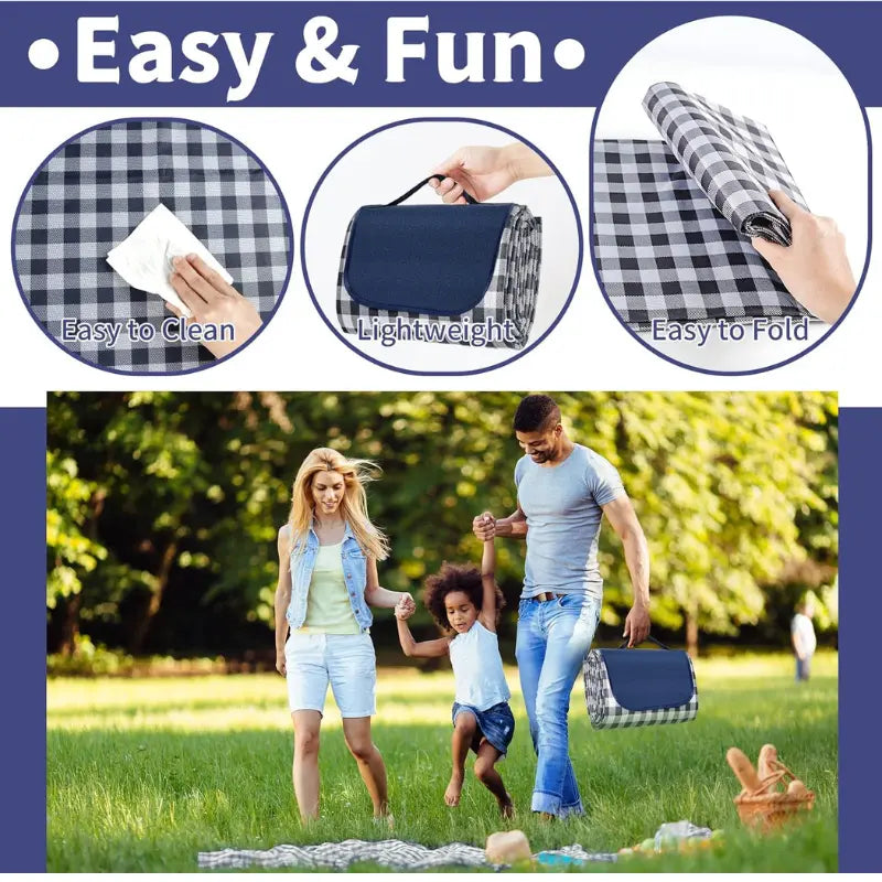 Picnic Blanket