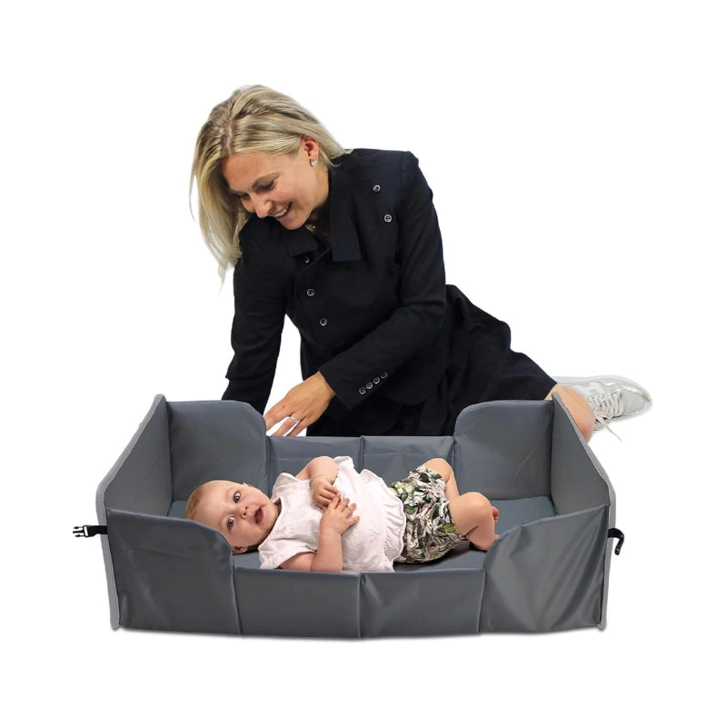 Baby Travel Cot