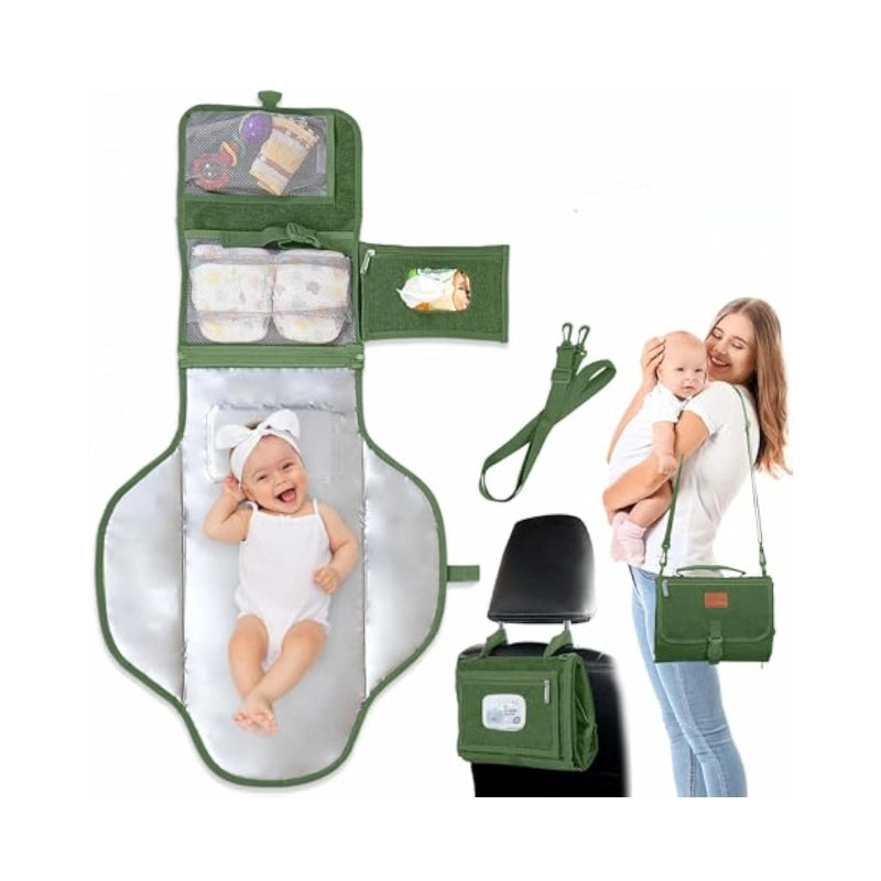 Changing Pad