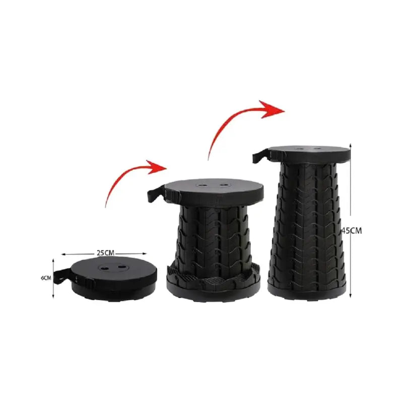 Stool