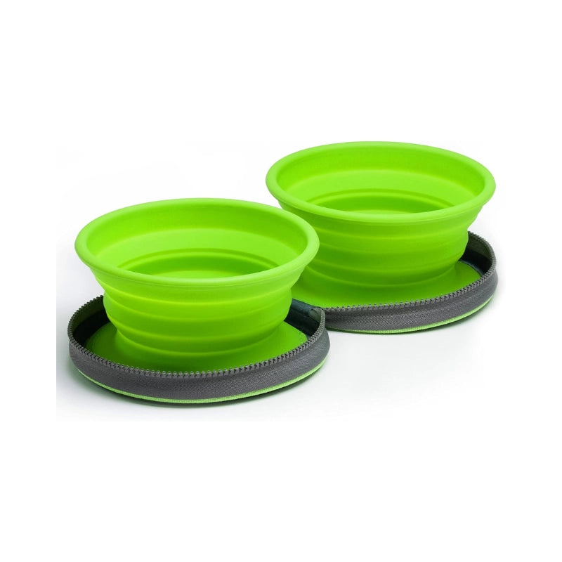Dog Bowl Set