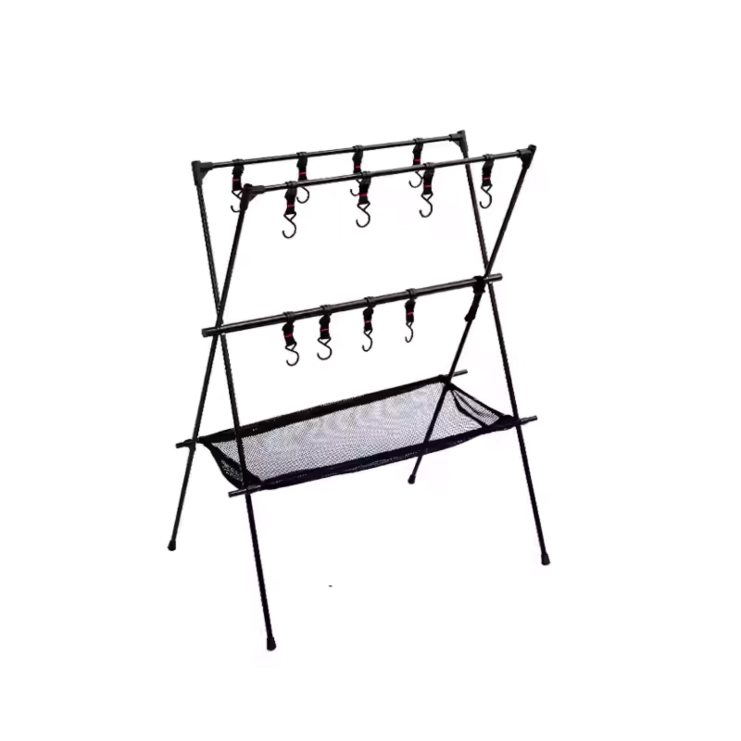 Camp Rack