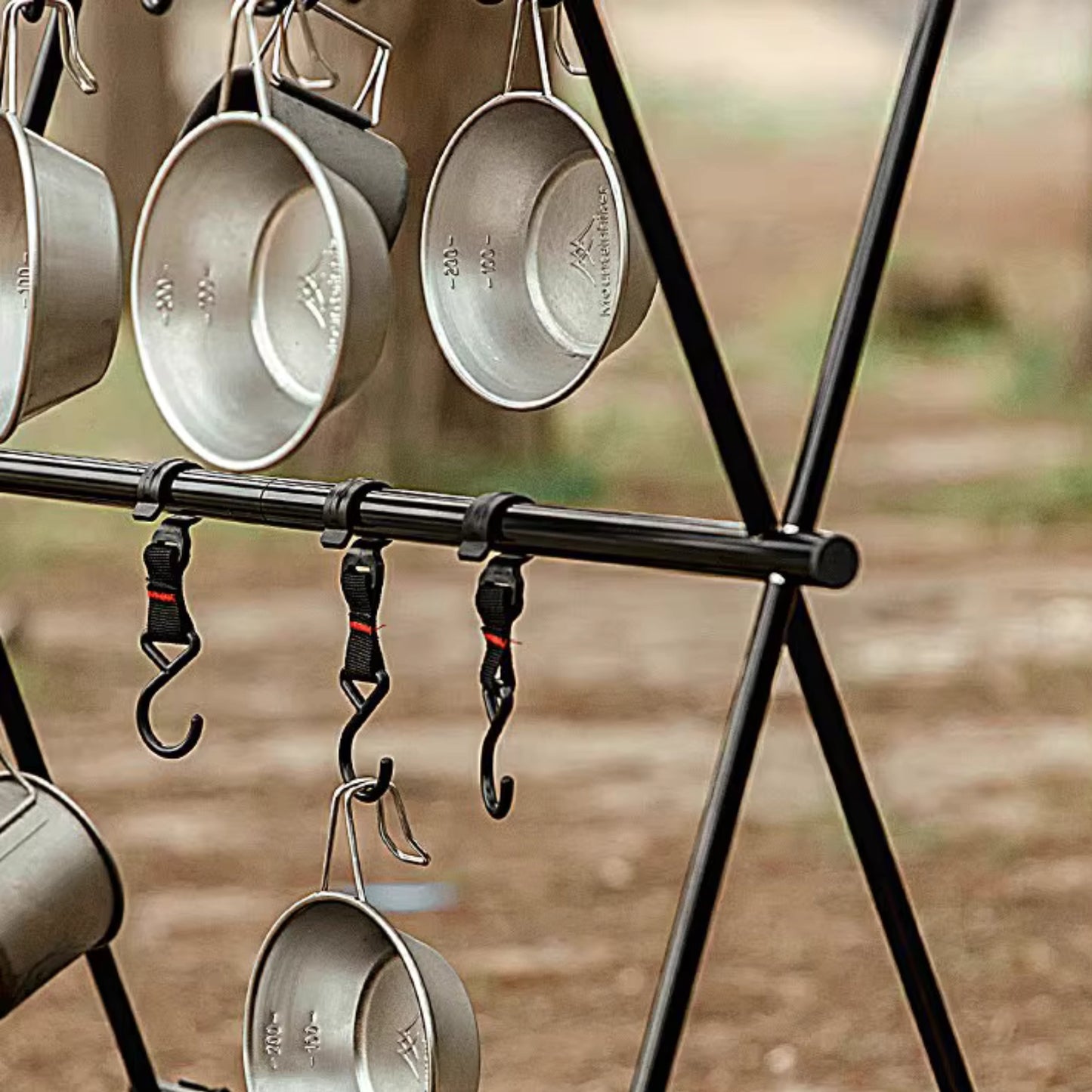 Camp Rack