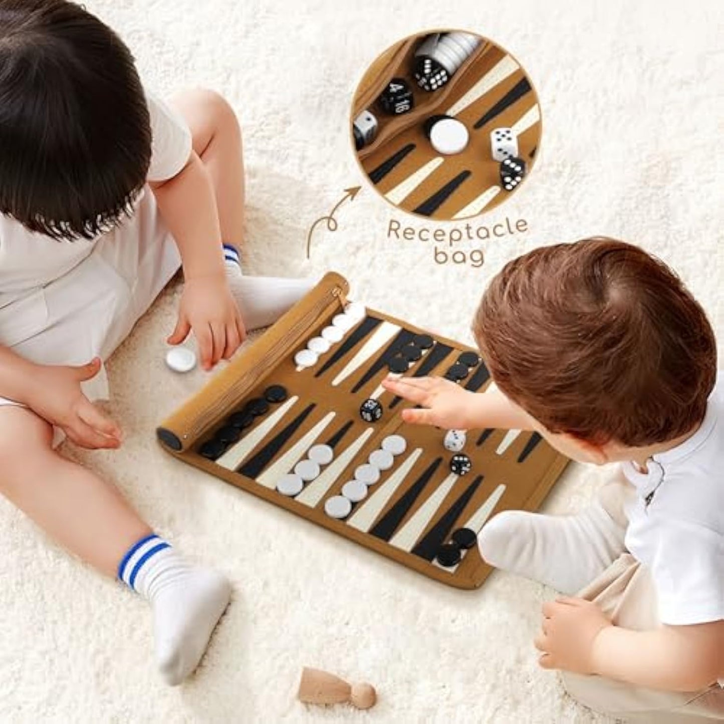 Backgammon