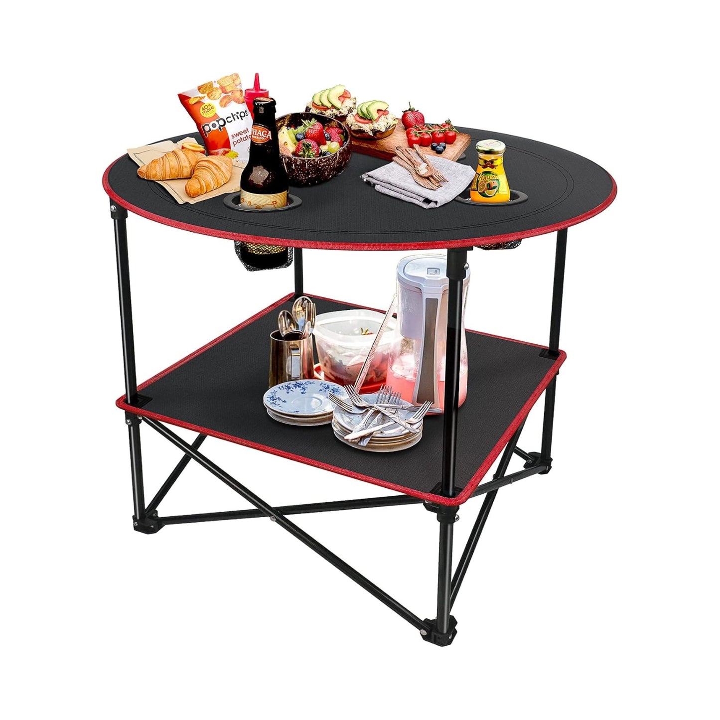 Camping & Beach Table