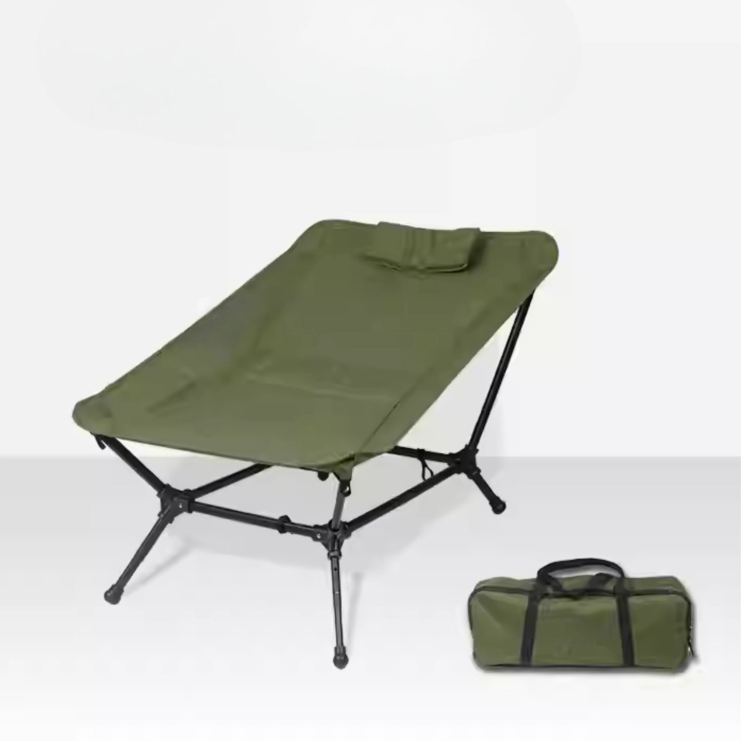 Reclining Chair