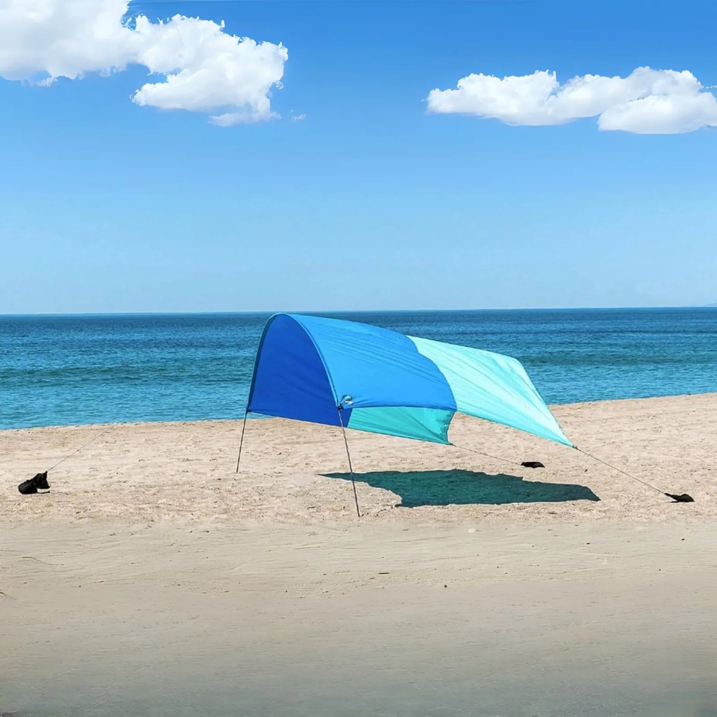 Wind Beach Shade