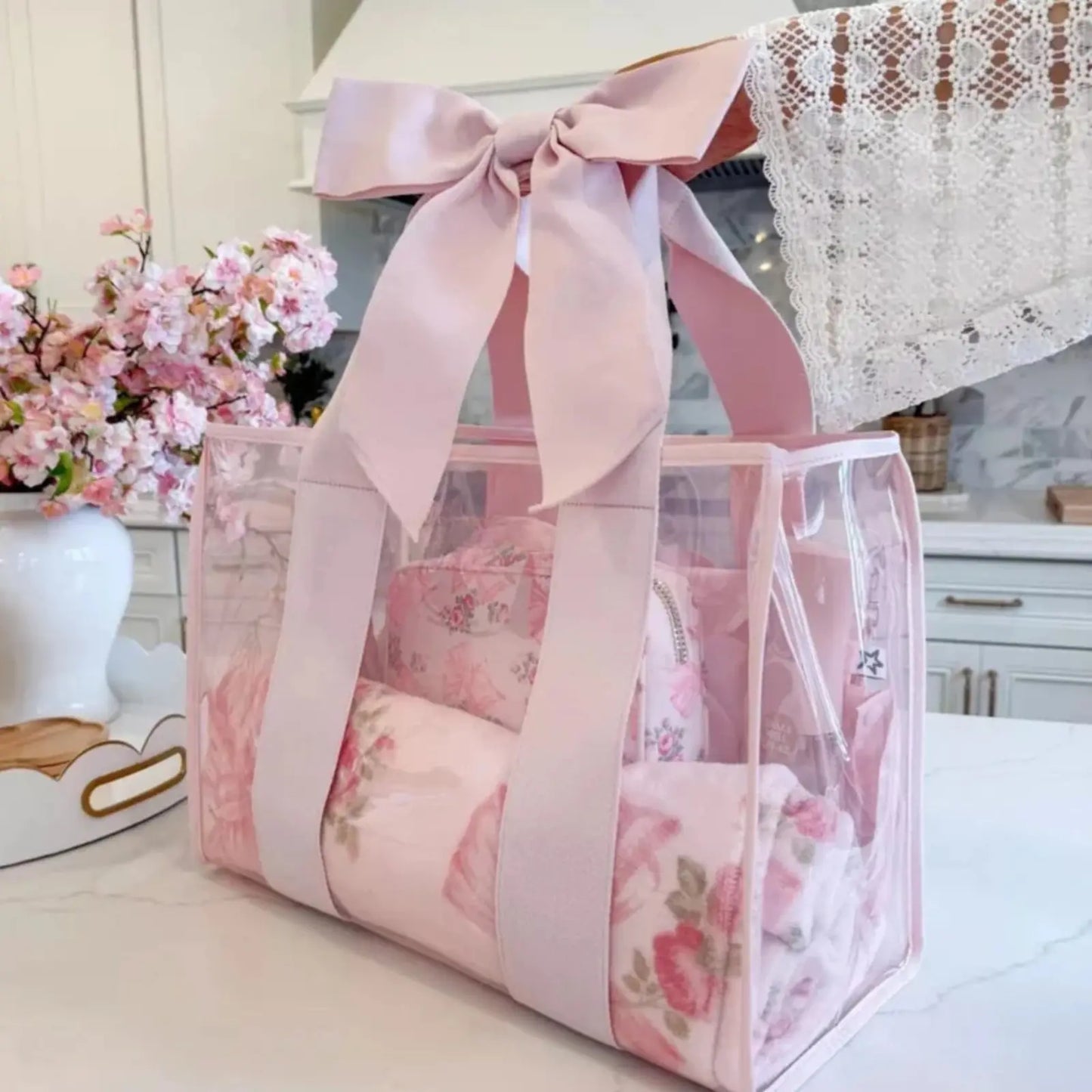 Beach Tote