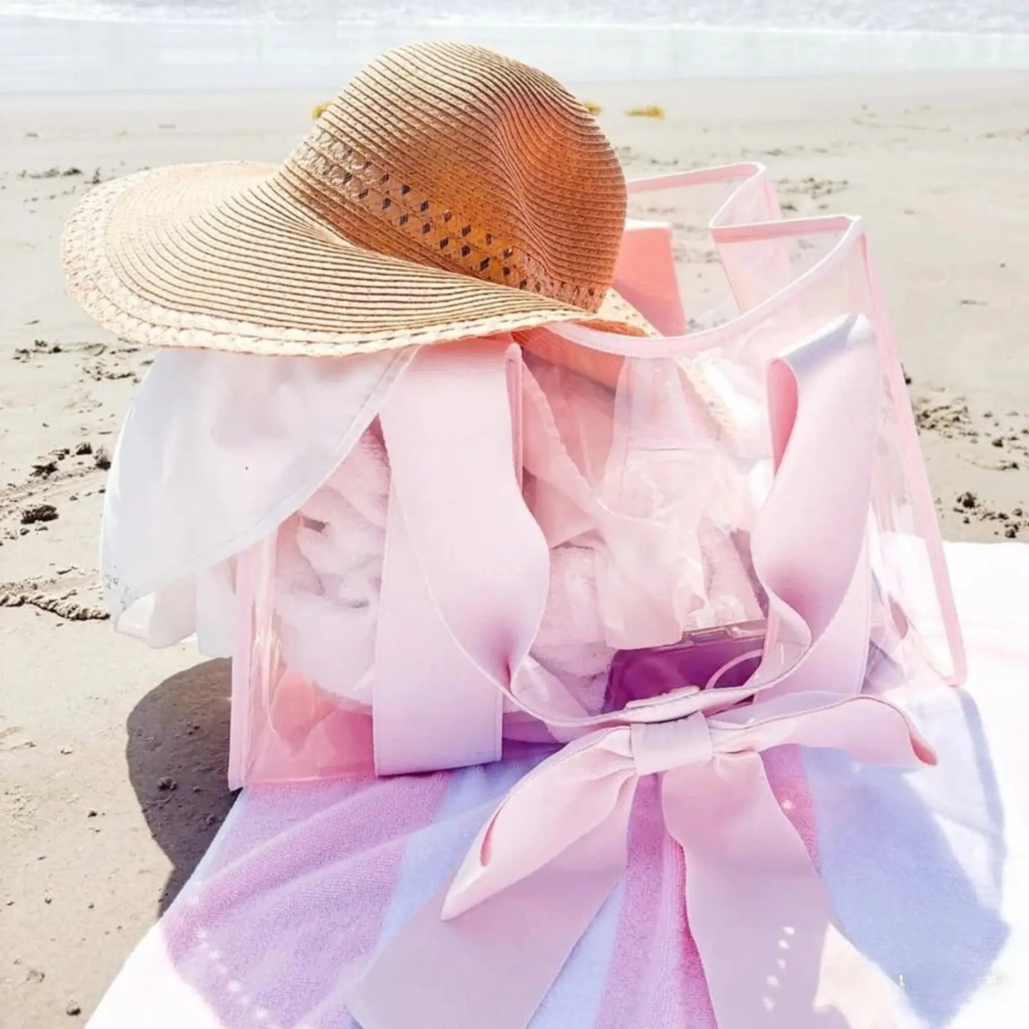 Beach Tote