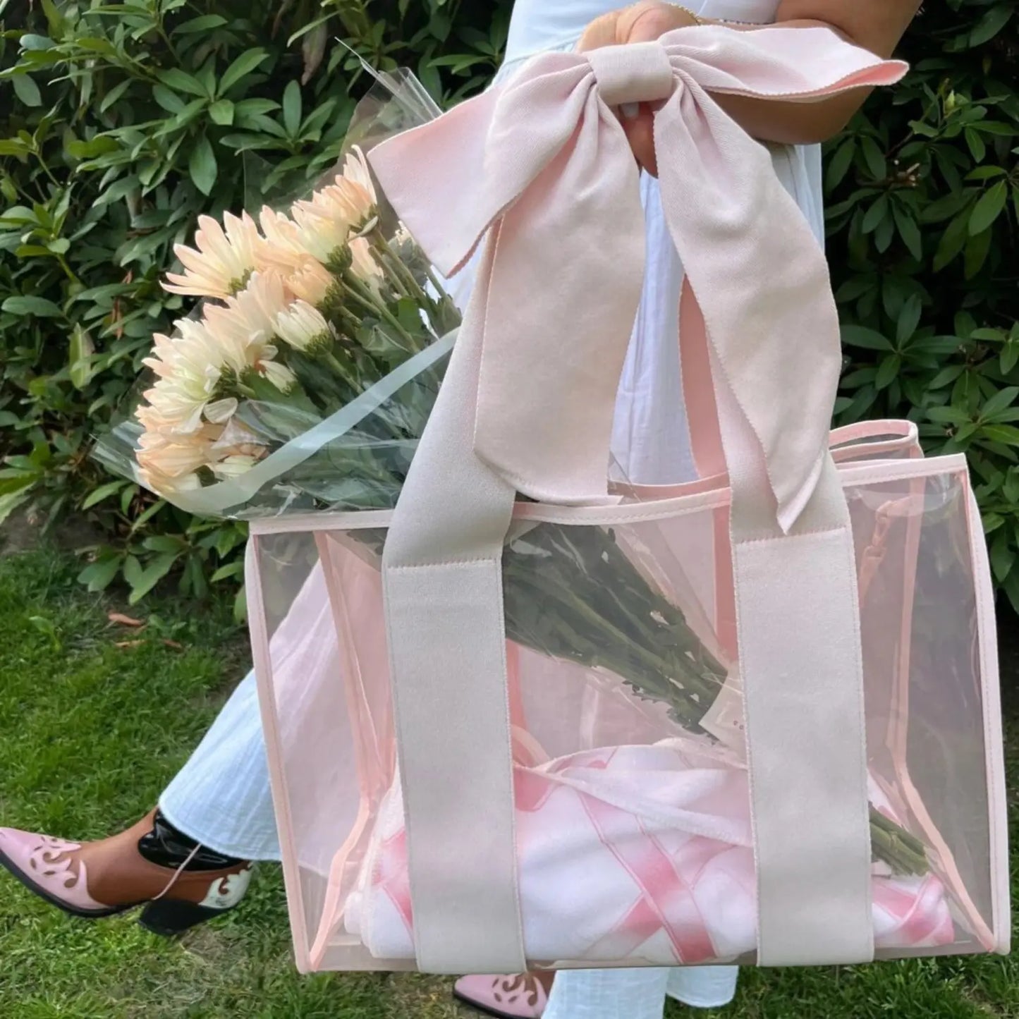 Beach Tote
