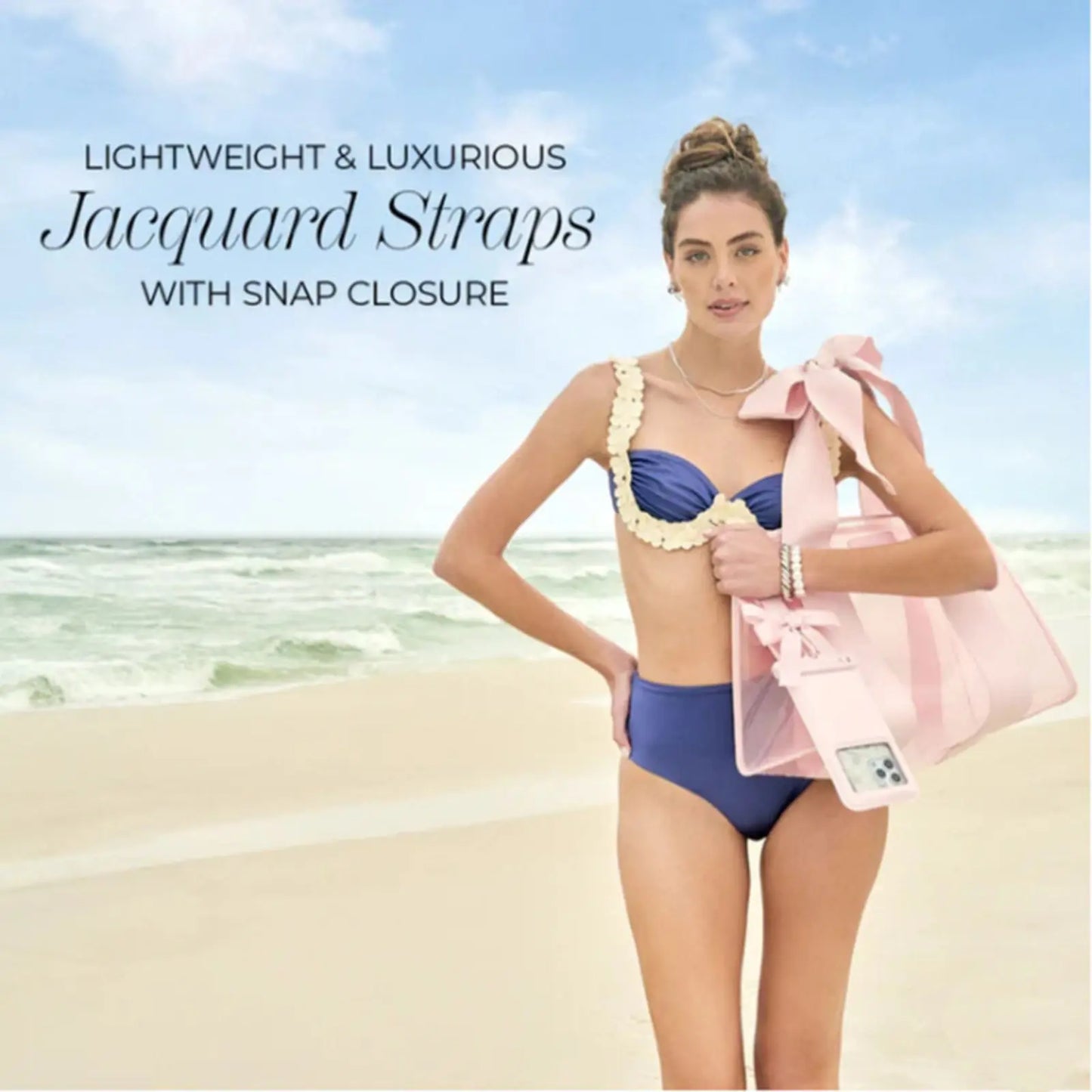 Beach Tote