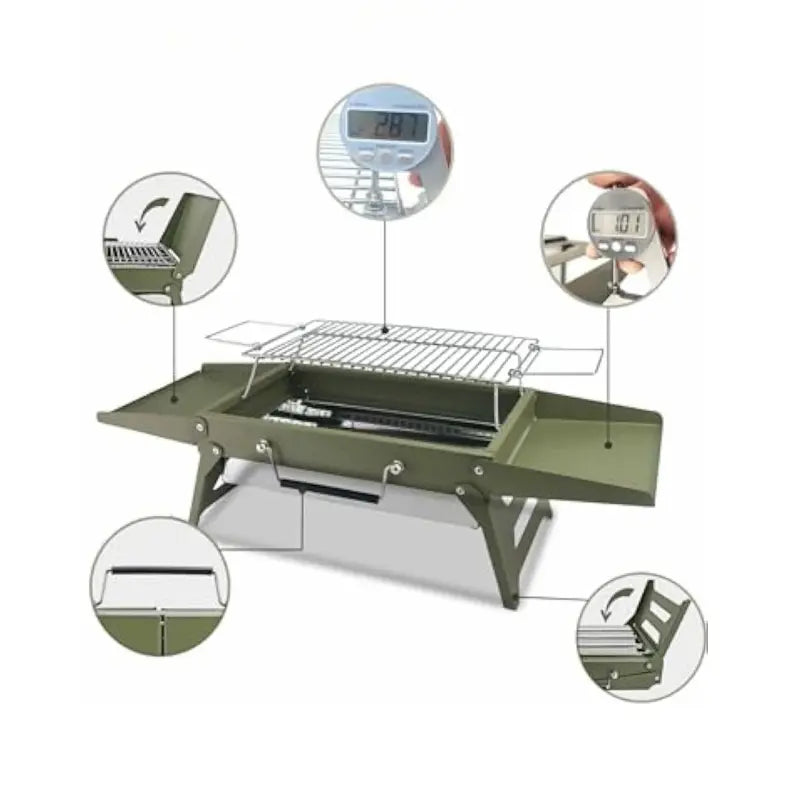 Grill