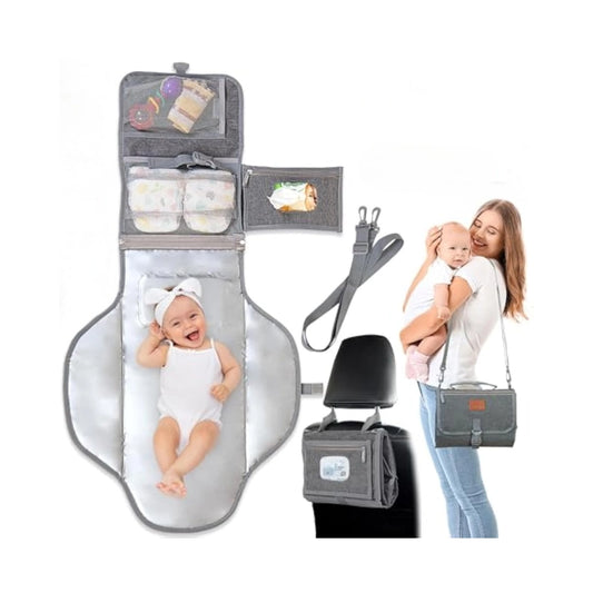 Changing Pad