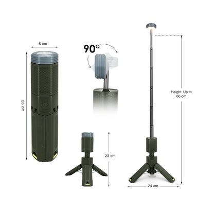 Camping Light