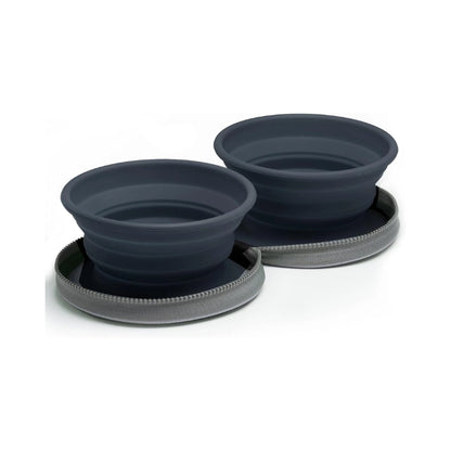 Dog Bowl Set