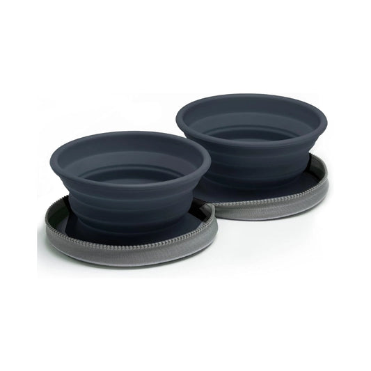 Dog Bowl Set