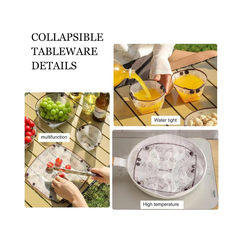 Tableware