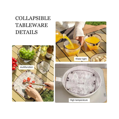 Tableware