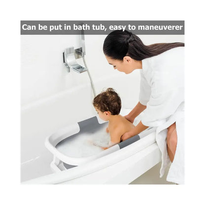 Baby Bathtub