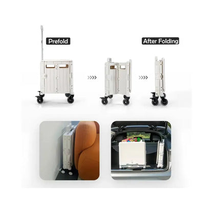 Utility Cart