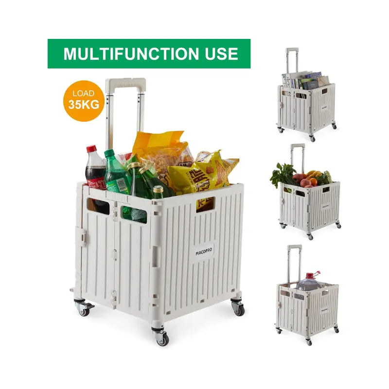 Utility Cart
