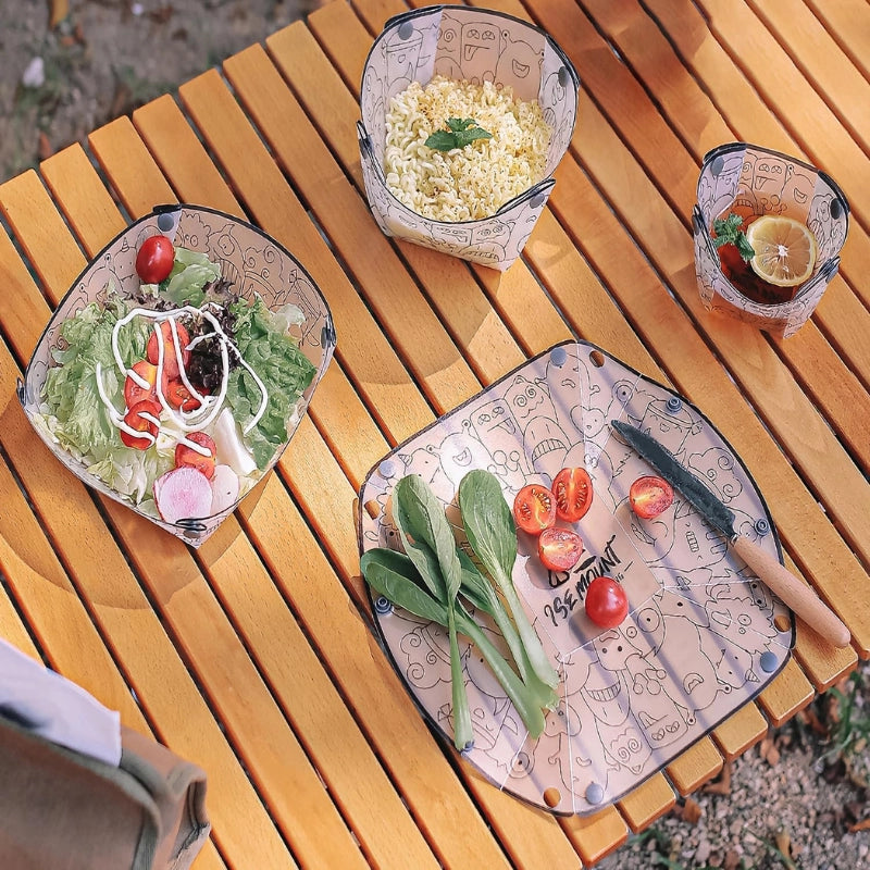 Tableware