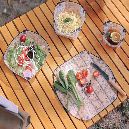 Tableware