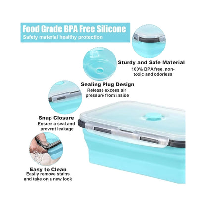 Food Container