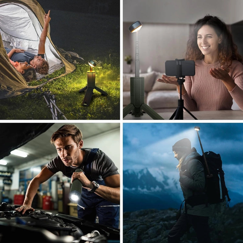 Camping Light
