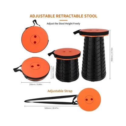 Stool