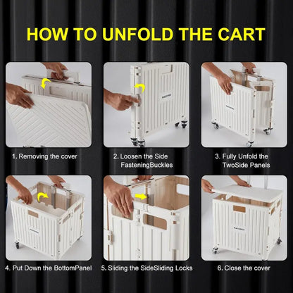 Utility Cart
