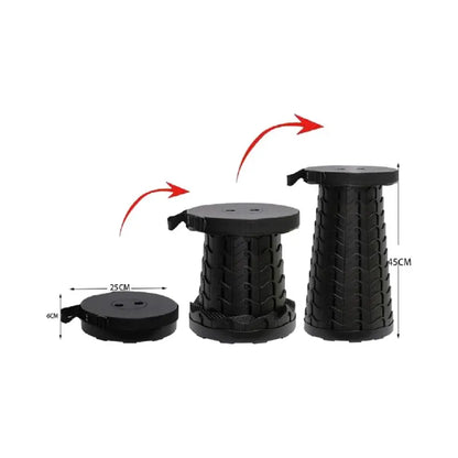 Stool