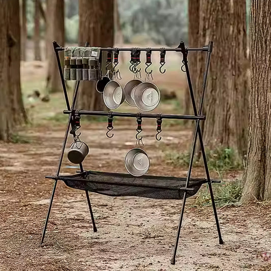 Camp Rack